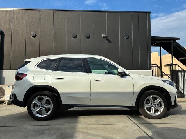 BMW X1 2025 Image 31