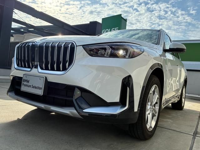 BMW X1 2025 Image 31