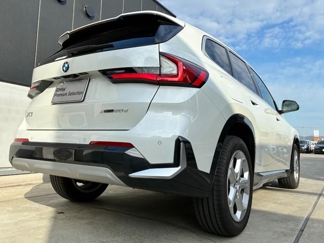 BMW X1 2025 Image 31