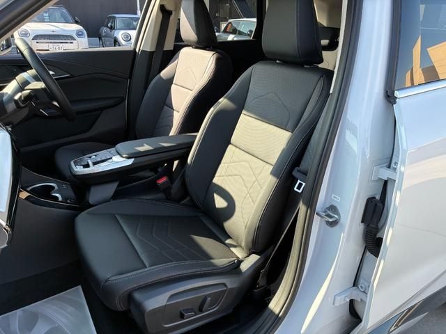 BMW X1 2025 Image 31