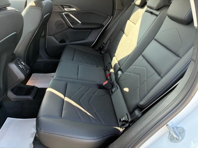 BMW X1 2025 Image 31