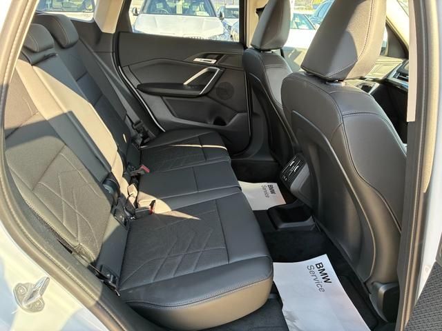 BMW X1 2025 Image 31