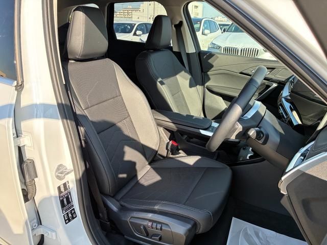 BMW X1 2025 Image 31