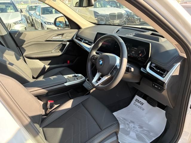 BMW X1 2025 Image 31