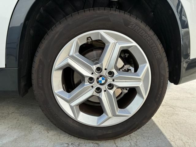 BMW X1 2025 Image 31