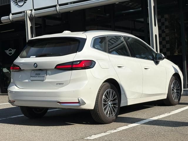 BMW 2SERIES ACTIVE T 2025 Image 31