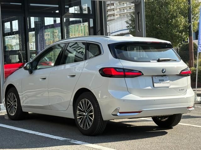 BMW 2SERIES ACTIVE T 2025 Image 31