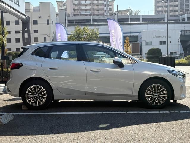 BMW 2SERIES ACTIVE T 2025 Image 31