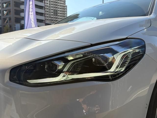 BMW 2SERIES ACTIVE T 2025 Image 31