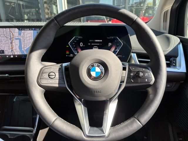 BMW 2SERIES ACTIVE T 2025 Image 31