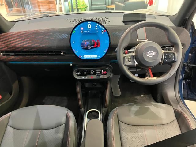 BMW MINI ACEMAN 2025 Image 31