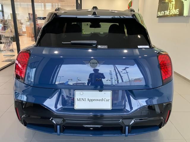 BMW MINI ACEMAN 2025 Image 31