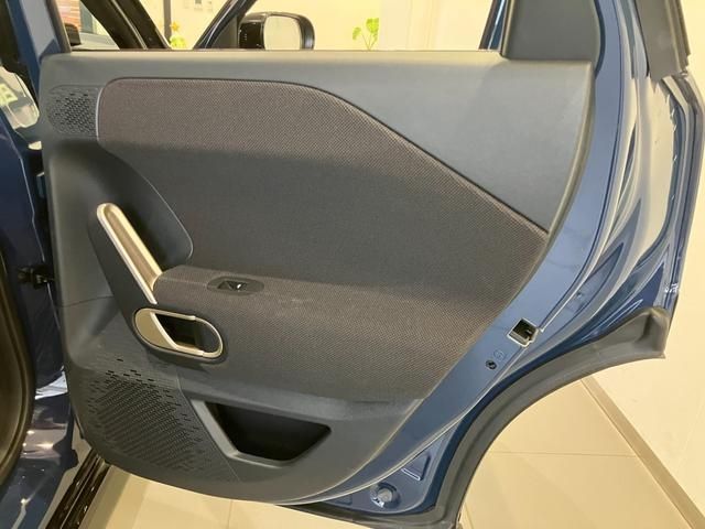 BMW MINI ACEMAN 2025 Image 31