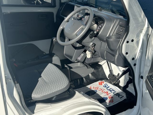 SUZUKI CARRY TRUCK 2014 Image 31