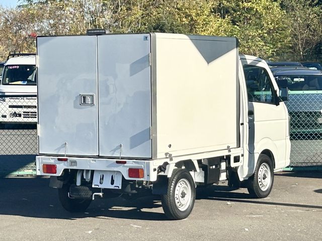 SUZUKI CARRY TRUCK 2014 Image 31