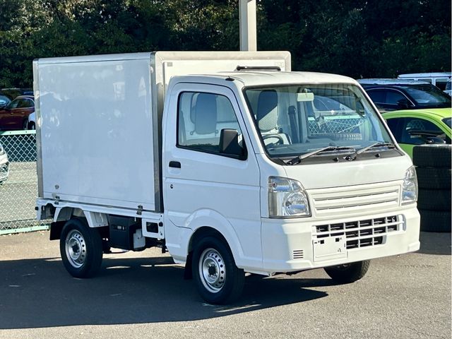 SUZUKI CARRY TRUCK 2014 Image 31