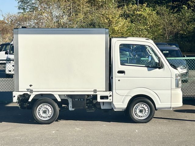 SUZUKI CARRY TRUCK 2014 Image 31
