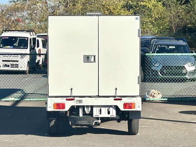 SUZUKI CARRY TRUCK 2014 Image 31