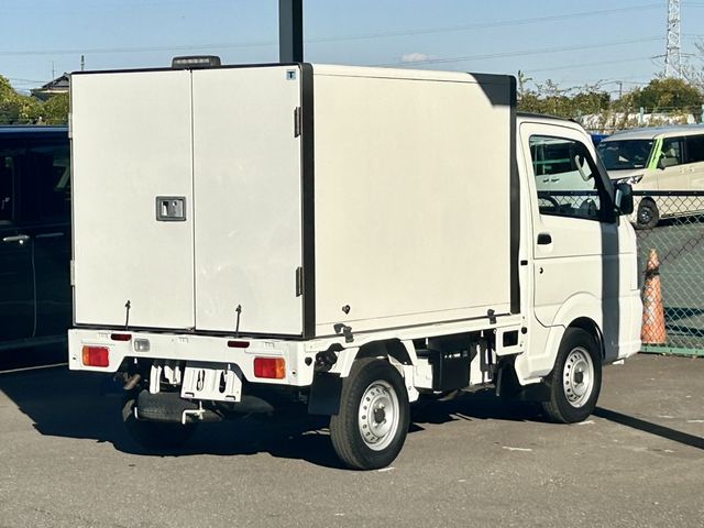 SUZUKI CARRY TRUCK 2014 Image 31
