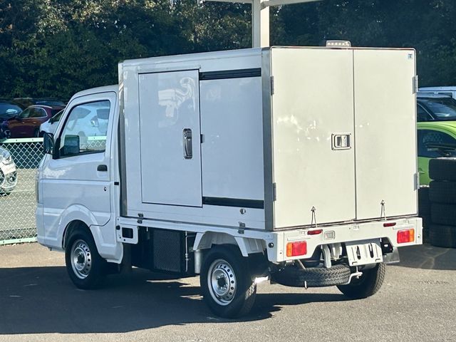 SUZUKI CARRY TRUCK 2014 Image 31