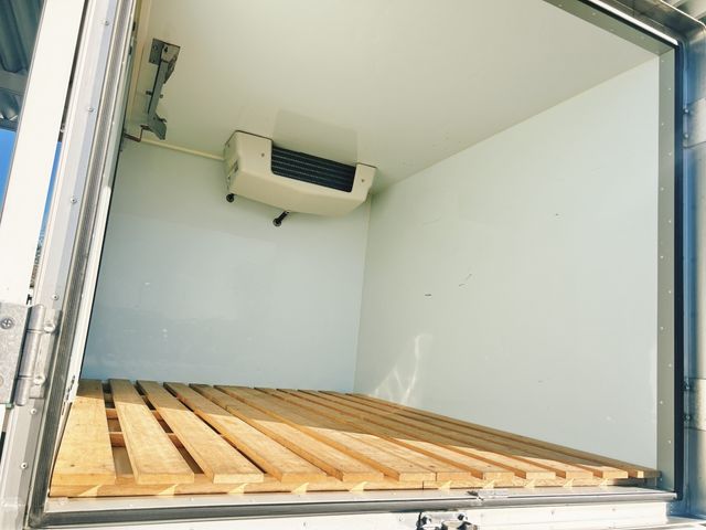 SUZUKI CARRY TRUCK 2014 Image 31