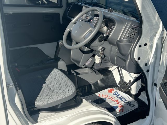 SUZUKI CARRY TRUCK 2014 Image 31