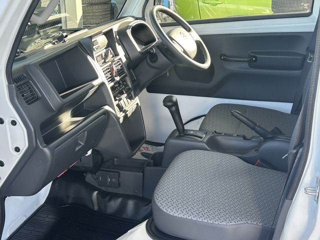 SUZUKI CARRY TRUCK 2014 Image 31