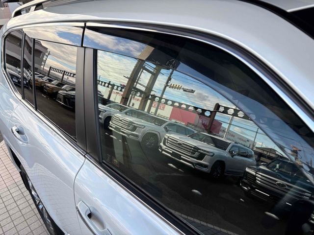 TOYOTA LANDCRUISER WAGON 2023 Image 31