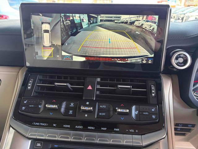 TOYOTA LANDCRUISER WAGON 2023 Image 31