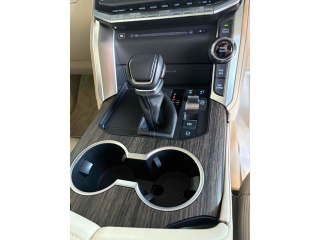 TOYOTA LANDCRUISER WAGON 2023 Image 31