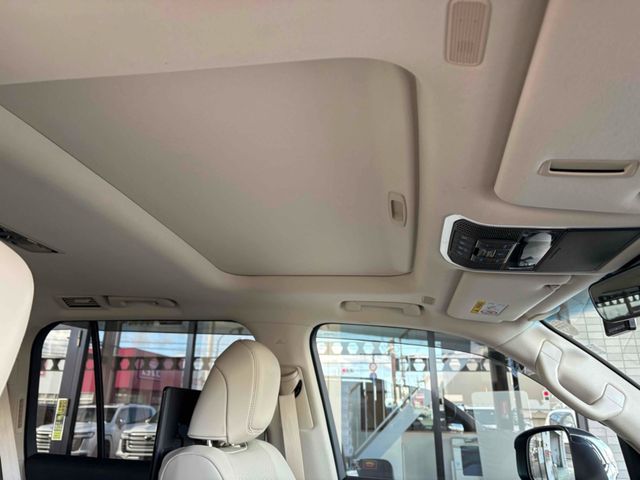 TOYOTA LANDCRUISER WAGON 2023 Image 31