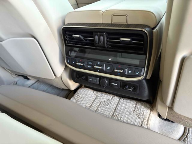 TOYOTA LANDCRUISER WAGON 2023 Image 31