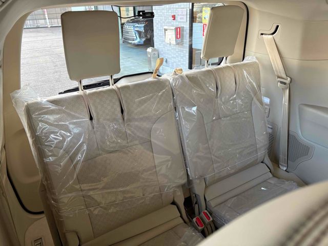 TOYOTA LANDCRUISER WAGON 2023 Image 31