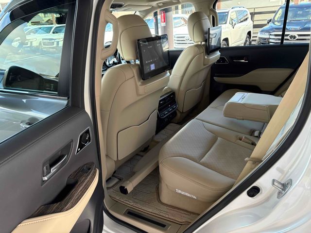 TOYOTA LANDCRUISER WAGON 2023 Image 31