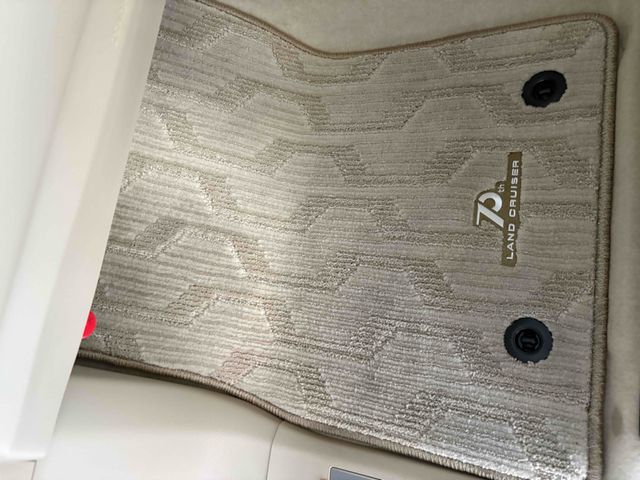 TOYOTA LANDCRUISER WAGON 2023 Image 31