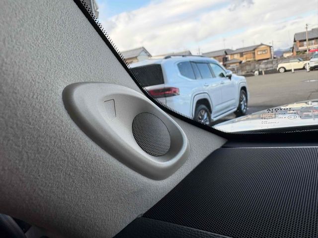 TOYOTA LANDCRUISER WAGON 2023 Image 31