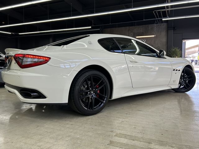 MASERATI GRANTURISMO 2016 Image 31