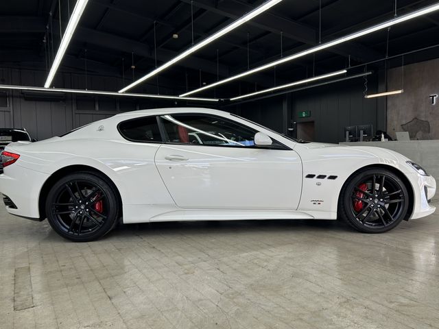 MASERATI GRANTURISMO 2016 Image 31