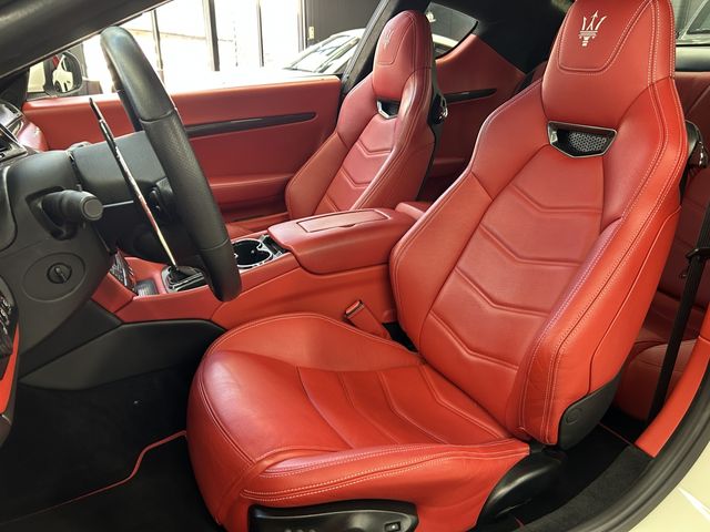 MASERATI GRANTURISMO 2016 Image 31
