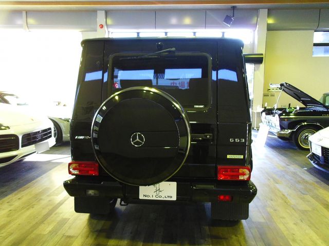 AMG G CLASS 2015 Image 31