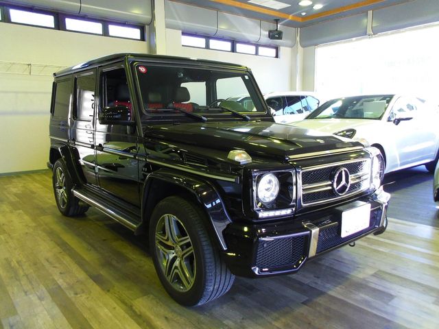 AMG G CLASS 2015 Image 31