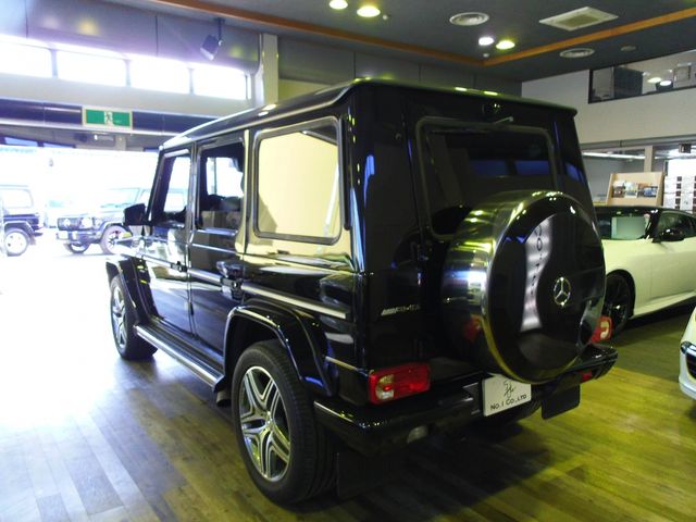 AMG G CLASS 2015 Image 31
