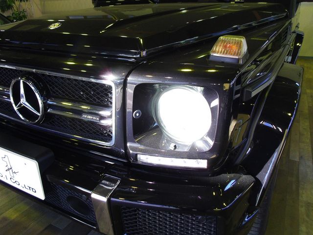 AMG G CLASS 2015 Image 31