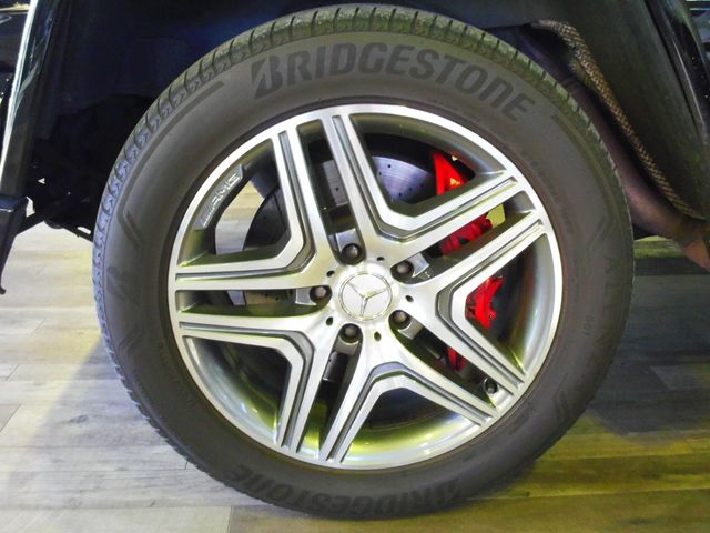 AMG G CLASS 2015 Image 31