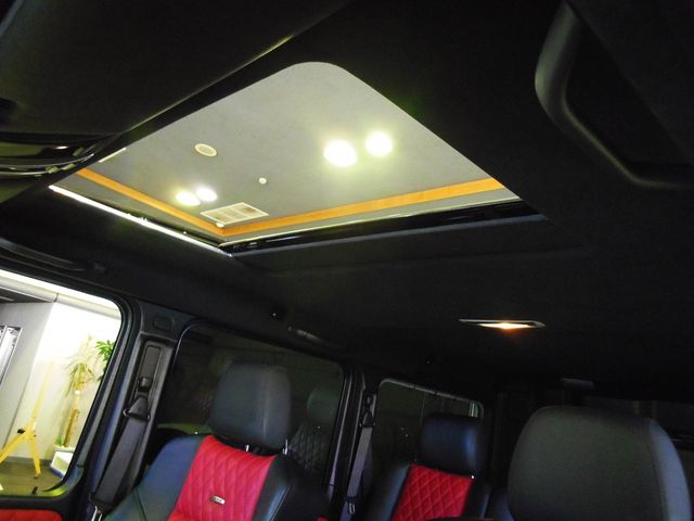 AMG G CLASS 2015 Image 31