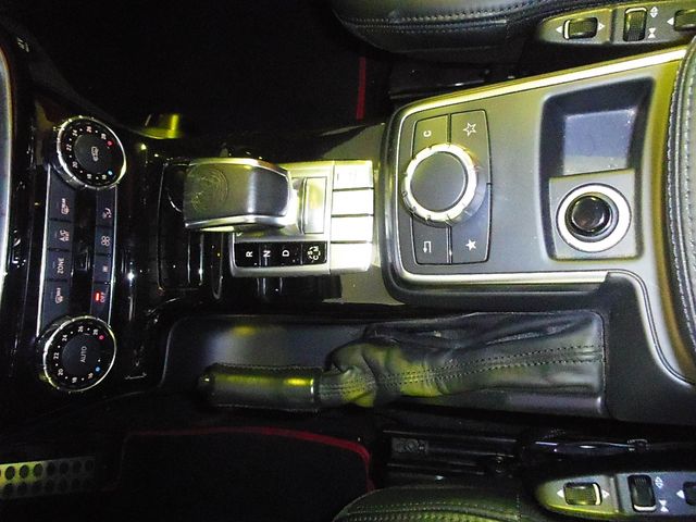 AMG G CLASS 2015 Image 31