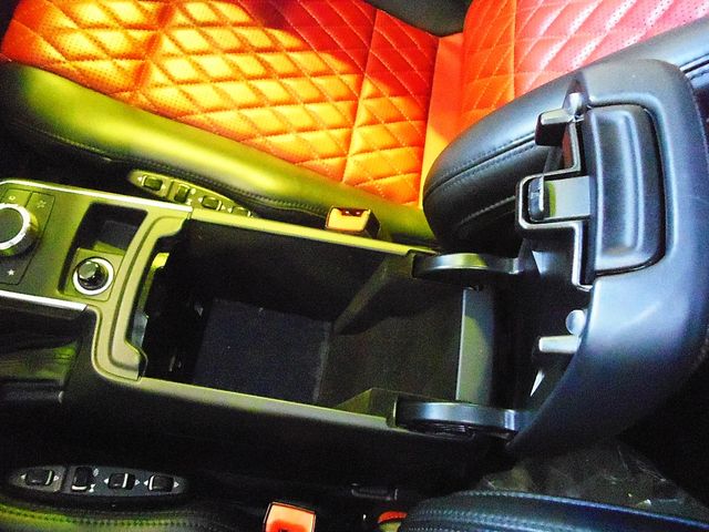 AMG G CLASS 2015 Image 31