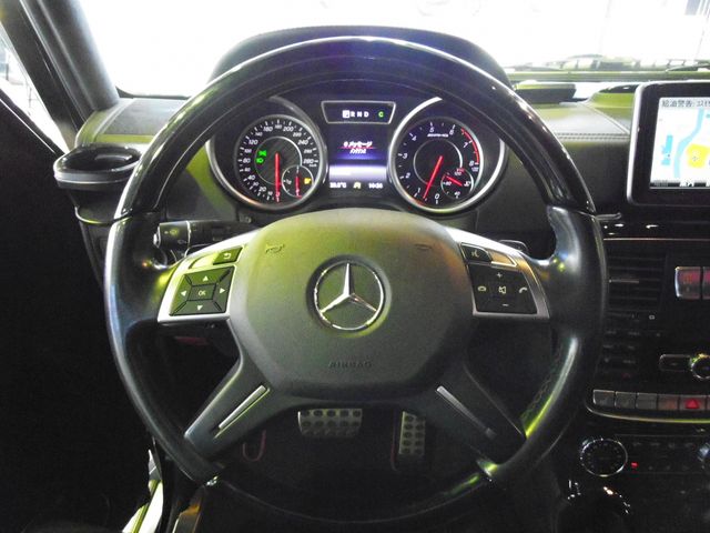 AMG G CLASS 2015 Image 31