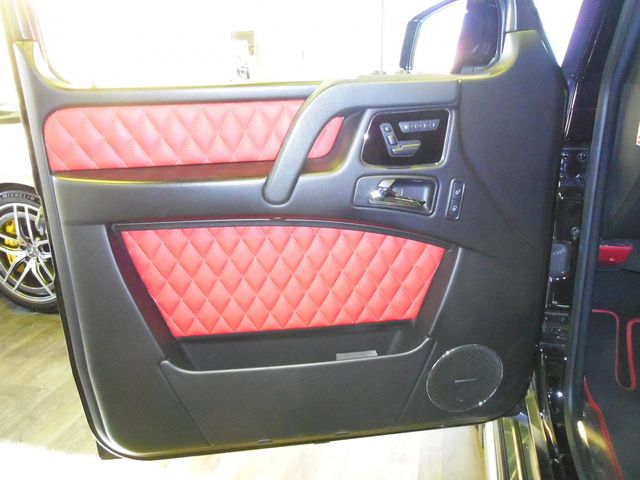AMG G CLASS 2015 Image 31
