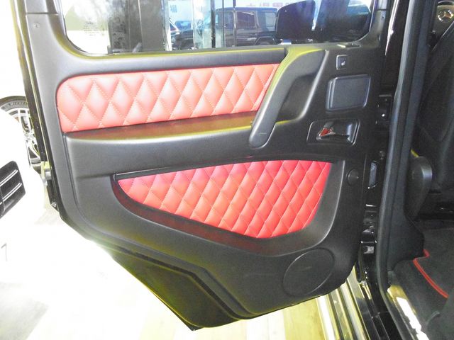 AMG G CLASS 2015 Image 31